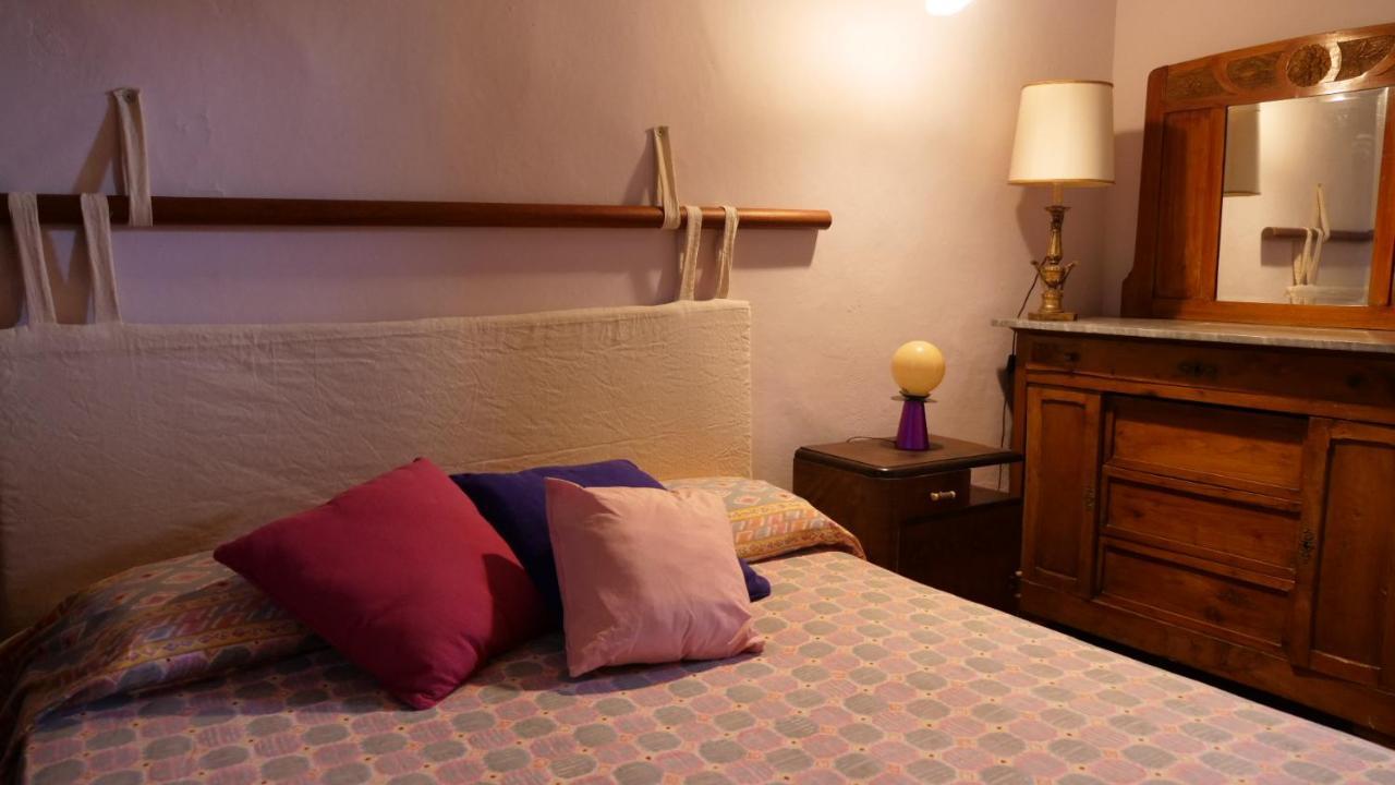 La Casa Di Giulia: Una Pausa In Collina Fubine ภายนอก รูปภาพ