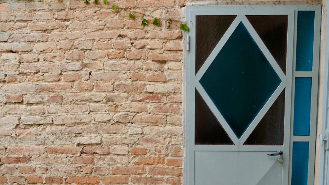 La Casa Di Giulia: Una Pausa In Collina Fubine ภายนอก รูปภาพ